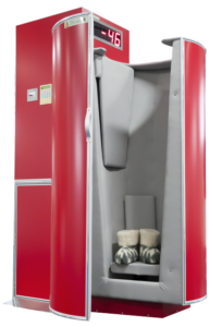 CRYOSAUNA