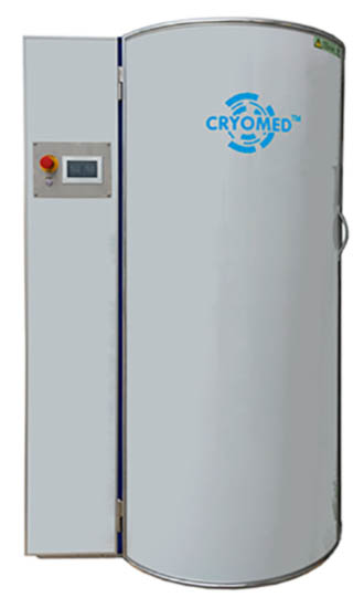 CRYOMED MINI