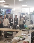 クリオメッド社年次総会2019（後編）